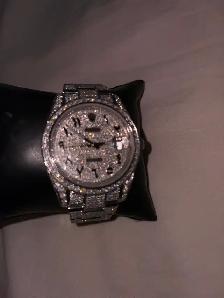 Rolex Raffle Fathers Day Special $100 per entry!