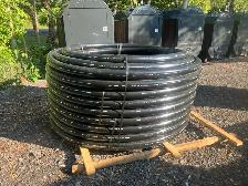 Logstor wood boiler pipe - Photo 2
