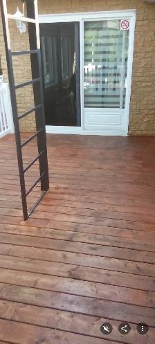 teinture de patio a prix fixe avec photos - Photo 8