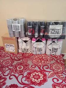 DOVE MEN & WOMEN BODYSPRAY FOR SALE! - Photo 2