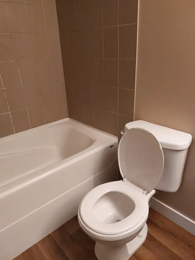 2 Bedrooms Appartment to Rent