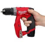 Milwaukee 2505-22 M12 FUEL 4-in-1 Installation Drill Kit New$279 - Photo 2