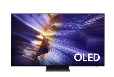 65' OLED S90F 4K Vision AI Smart TV - Photo 2