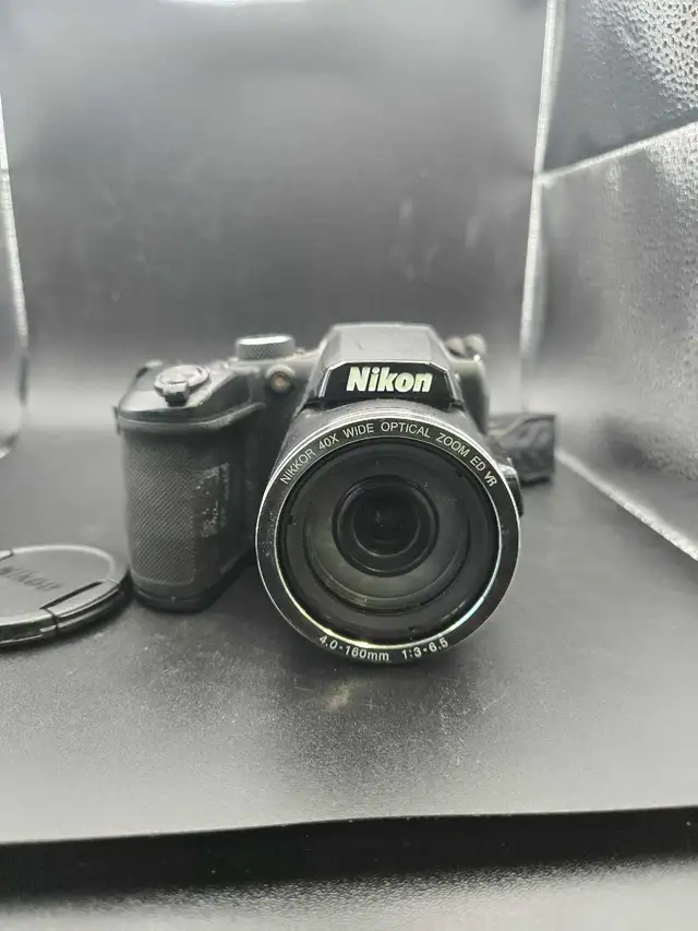 Nikon Coolpix B5000 digital camera