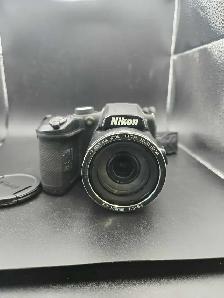 Nikon Coolpix B5000 digital camera