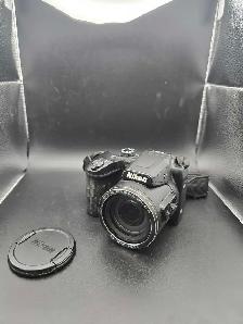 Nikon Coolpix B5000 digital camera - Photo 2