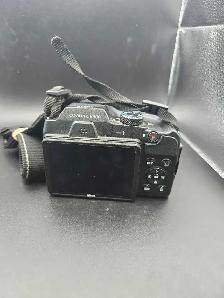 Nikon Coolpix B5000 digital camera - Photo 3