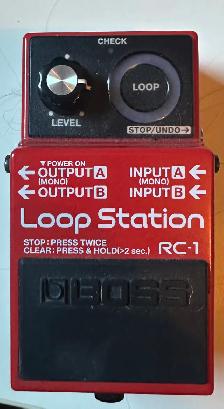 Guitar Pedals - Photo 2