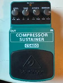 Guitar Pedals - Photo 3
