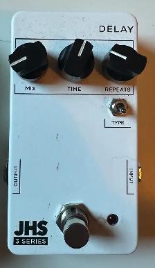 Guitar Pedals - Photo 4