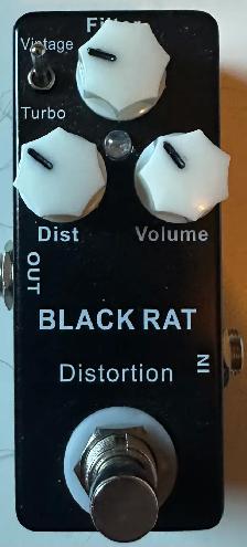 Guitar Pedals - Photo 6