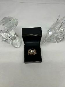 GM 25 year Ring - Photo 2