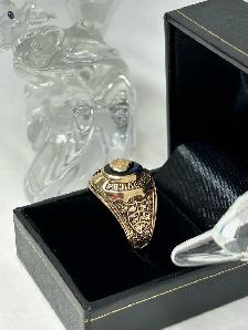 GM 25 year Ring - Photo 3