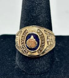 GM 25 year Ring - Photo 5