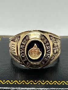 GM 25 year Ring - Photo 7