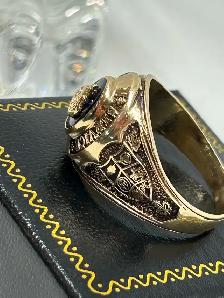 GM 25 year Ring - Photo 8