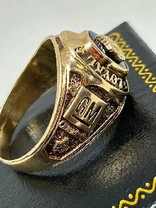 GM 25 year Ring - Photo 9