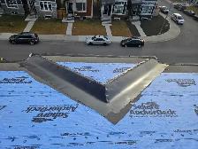 Roofer/Sider available