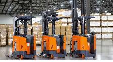 Forklift Operator Needed – Mississauga