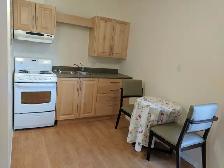 QUIET, SECURE LOCATION! Bachelor Apartment Heat & Hydro incl. - Photo 5