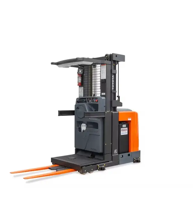 Forklift Operator – Etobicoke