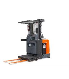 Forklift Operator – Etobicoke
