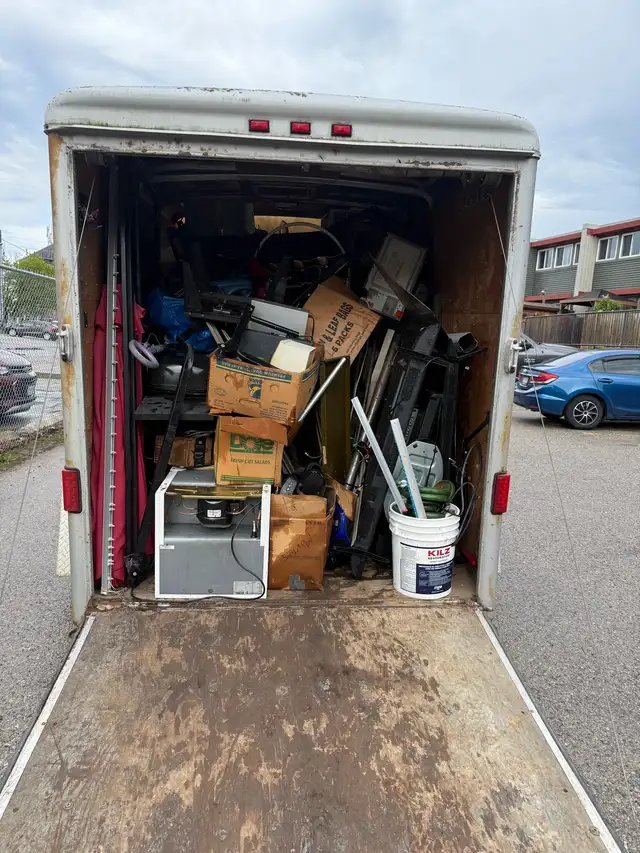 Junk Removal