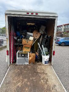 Junk Removal