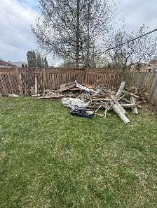 Junk Removal - Photo 2