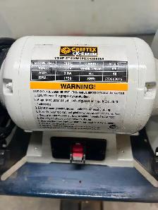 Bench Grinder with stand - Photo 3