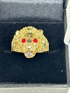 Loin Ring - Photo 3