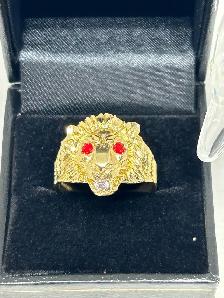 Loin Ring - Photo 4