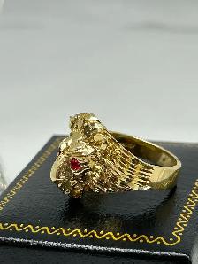 Loin Ring - Photo 5
