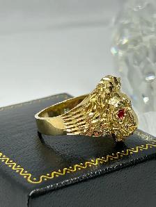 Loin Ring - Photo 6