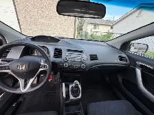 Honda Civic Coupe - Photo 4