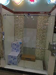 shower glass $249 - Photo 2