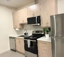 Furnished one bedroom suite for rent in Mission - Photo 5