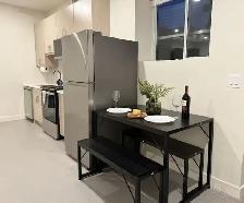 Furnished one bedroom suite for rent in Mission - Photo 6