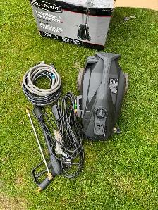 PRO POINT ELECTRIC PRESSURE WASHER - Photo 2