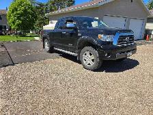 2009 toyota tundra - Photo 2