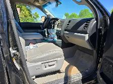 2009 toyota tundra - Photo 3