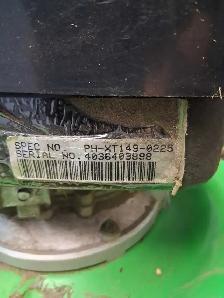 149cc Kohler Lawnmower Engine in good working cond.Engine Only - Photo 3