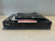 Bell Satellite Receiver 9500 whole home PVR new