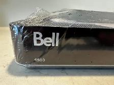 Bell Satellite Receiver 9500 whole home PVR new - Photo 2