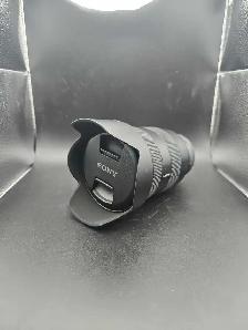 Sony SEL24105 FE 24-105mm F4 G O lens