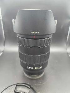 Sony SEL24105 FE 24-105mm F4 G O lens - Photo 2