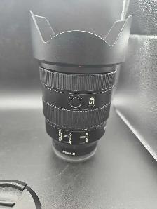 Sony SEL24105 FE 24-105mm F4 G O lens - Photo 3