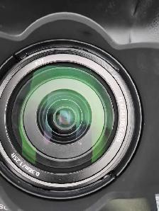 Sony SEL24105 FE 24-105mm F4 G O lens - Photo 4