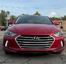 2018 Hyundai Elantra GL | Clean CarFax | No Accidents | Safety I