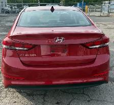 2018 Hyundai Elantra GL | Clean CarFax | No Accidents | Safety I - Photo 2
